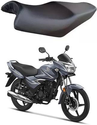DSAMI CB Shine Single Bike Seat Cover For Honda NA