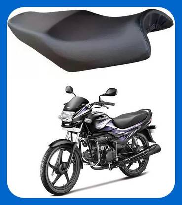 carbox Cover-New5-Super Splendor Single Bike Seat Cover For Hero Super Splendor