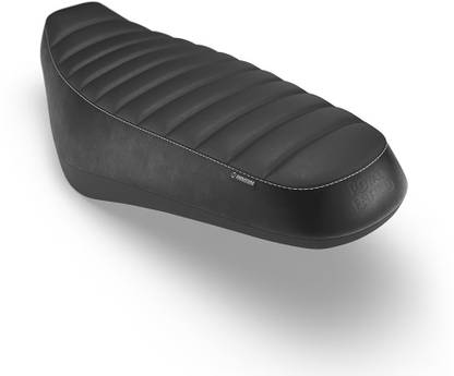 VD BULLET hunter seat Single Bike Seat Cover For Royal Enfield Universal For Bike