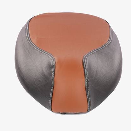 FAVOURITE AUTO ACCESSORIES Seat Cover Suitable for Ola S1, Ola S1 Pro, Ola S1 Air , Ola S1 X+ Split Bike Seat Cover For Ola S1 Pro