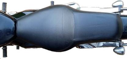 AUTOLEOPARD AVENGER SEAT COVER 150/160/220 Single Bike Seat Cover For Bajaj Avenger 150