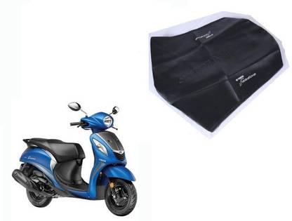 yamaha fascino seat cover