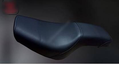 THE ONE CUSTOM THUNDERBIRD X SEAT ASSEMBLY Single Bike Seat Cover For Royal Enfield Thunder Bird 350