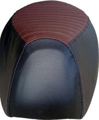 ARYAN AESTHETICS HA12 Single Bike Seat Cover For Honda Activa 6G