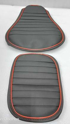 bullet classic red and black