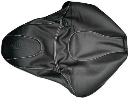 Sahara Seats Thunderbird 350X and 500X Cushion seat Cover (design) Single Bike Seat Cover For Royal Enfield Thunder Bird 500, Thunder Bird 350