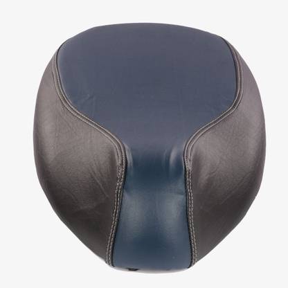 FAVOURITE AUTO ACCESSORIES Seat Cover Suitable for Ola S1, Ola S1 Pro, Ola S1 Air , Ola S1 X+ Split Bike Seat Cover For Ola S1 Pro