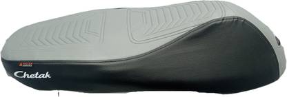 ARYAN AESTHETICS BC62 Chetak Single Bike Seat Cover For Bajaj Classic