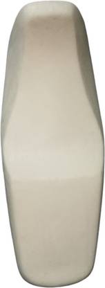 Greatwell Activa Modified seat foam Single Bike Seat Cover For Hero Activa