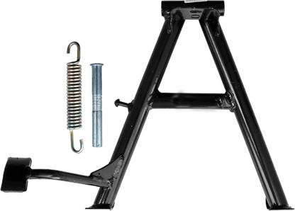 One Point Collections BAJAJ-DISCOVER 100T/125T CENTRE STAND Bike Centre Stand Bike Centre Stand