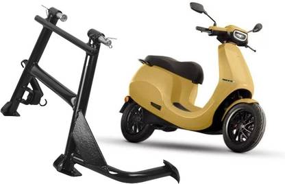 KSHEERI Ola S1 Air Centre Stand with Fiting Accessories Bike Centre Stand