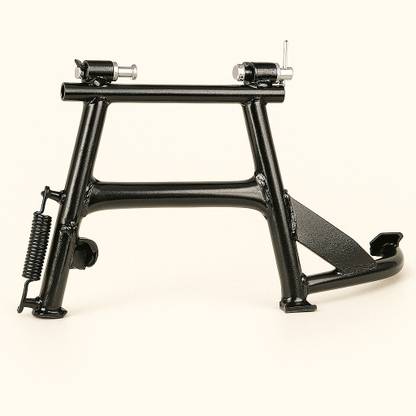 PM Enterprises Ola scotty Center Stand double stand for s1,s1 pro and ola air Bike Centre Stand