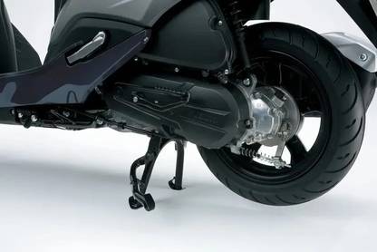 WEELIN SUZUKI BURGMAN ALL MODELS PREMIUM HEAVY DUTY Bike Centre Stand