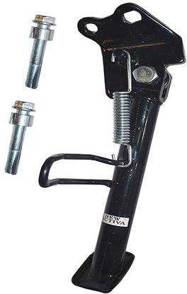 PMW SS05 Side Stand for Motorcycle and Scooters ( Bike Side Stand