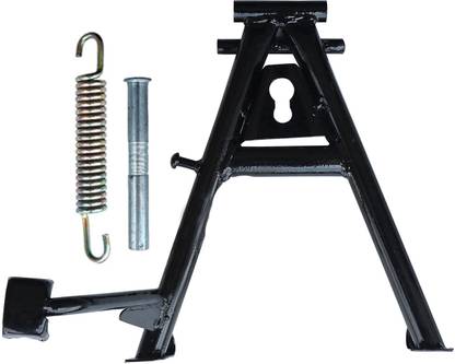 One Point Collections Bike Center Stand Compatible For Bajaj CT 100 Bike Center Stand Bike Centre Stand