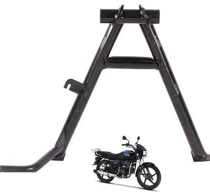 SKP Center/Main Stand for Splendor plus and splendor pro all model Bike Centre Stand