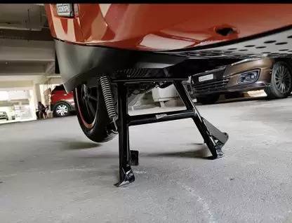 SM Gold Center Stand for Scooter Ola Electric S1 and S1Pro Bike Centre Stand