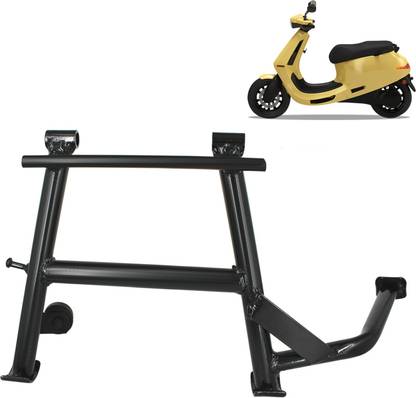ZRIDE Center Stand For Ola Electric S1 & S1 Pro Bike Centre Stand