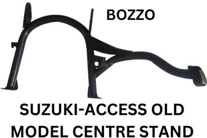 BOZZO SUZUKI-ACCESS OLD MODEL CENTRE STAND Bike Centre Stand