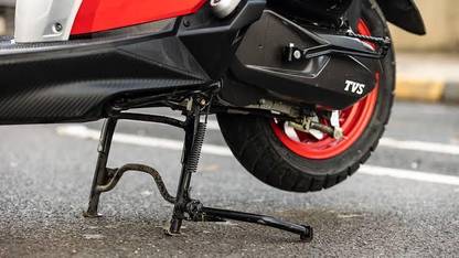 WEELIN Original TVS-NTORQ Bike Centre Stand