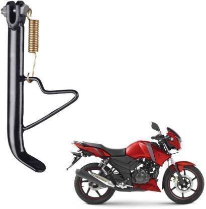 FIRENEX SIDE STAND FOR TVS-RTR-APACHE Bike Side Stand