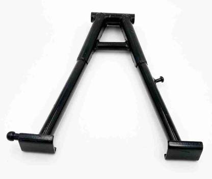 WEELIN Yahama-RX-100-Shiny-Black Bike Centre Stand