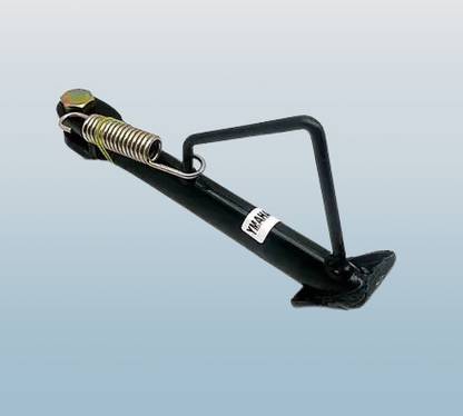 RIDDHU YAMAHA-FASCINO-002 Bike Side Stand