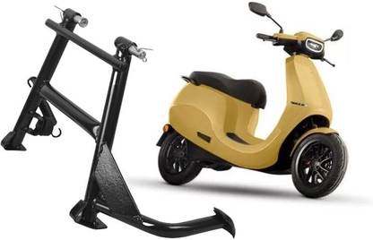 RATANA Ola S1 Air Centre Stand Compatible for Ola S1 Air Center Stand Set of 1 Bike Centre Stand