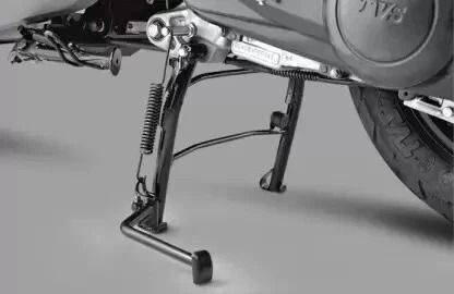 WEELIN TVS-ZEST Premium Heavy Duty Bike Centre Stand