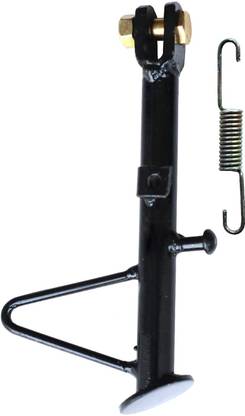 Vtrust Bajaj NS 200 Black Durable Bike Side Stand