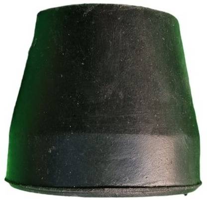 Elco Bullet Silencer Rubber Bike Silencer Rubber