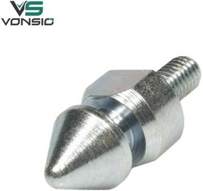 VONSIO Vespa LML NV Star Scooters Seat Pin Bike Spring Seat