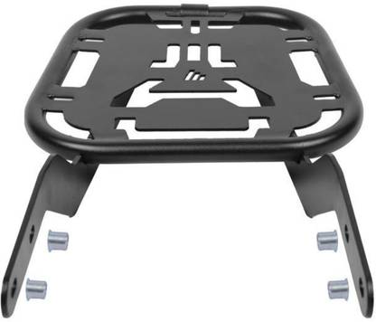 M Technics Classic Reborn 350 Luggage Carrier | Expedition Carrier | Top Rack Bike Storage Stand