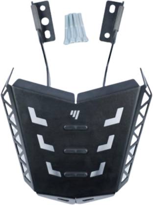 M Technics Hunter 350 Carrier Bike Storage Stand