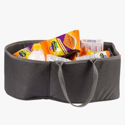 FAVOURITE AUTO ACCESSORIES Premium Storage Organizer for Ola S1, S1 Pro, S1 Air, and X1 Bike Storage Stand