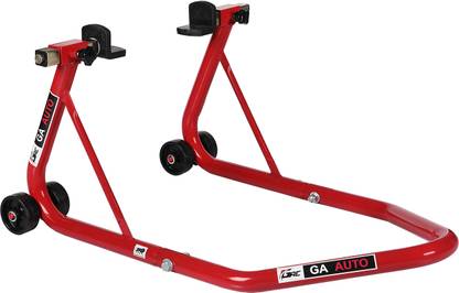 GA Auto accessories GA-SM-01 Bike Storage Stand