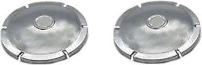 BikenWear Swing Arm Cap set-1 Swing Arm Spool 20mm