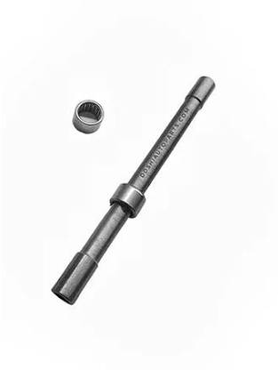 RKD Suspension Swingarm Bush Kit Compatible for KTM Duke/RC 125/200/250/390 Models Swing Arm Spool 16mm