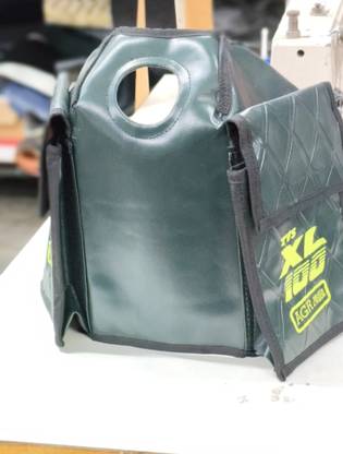 agr Xl 100 001 Strap TVS XL 100 Bike Tank Cover