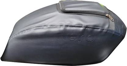 Dharj hero splender Strap Hero Splendor, Splendor Plus, Splendor Pro Bike Tank Cover