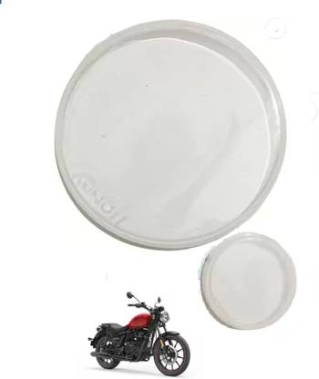 Adino Speedometer Cap for Bike meteor Bike Tank Pad
