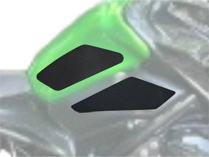 Motonara KAWASAKI Z900 Bike Tank Pad