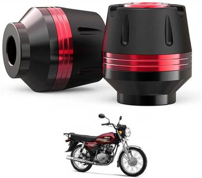 PRTEK Front Fork Frame Sliders Accessories Anti Collision Cup forCrux Bike Wheel Spoke
