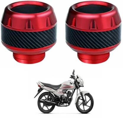 PRTEK Front Fork Wheel Sliders Crash Frame Protection ForDream Neo Bike Wheel Spoke