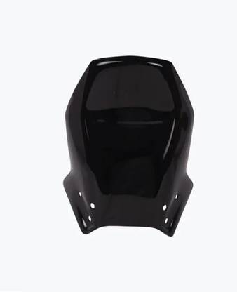 AOWBIKES Xpulse RALLY Visor Glass Bike Windshield
