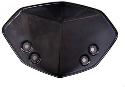 AOW ATTRACTIVE OFFER WORLD ktm RC 125/200/250 Visor Glass / Bike Windshield