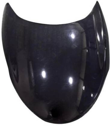 PARASNATH Discover 100cc windshield glass Bike Windshield