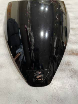 A.A.I Pulsar 150 180 200 Old Model Visor Glass headlight Bike Windshield
