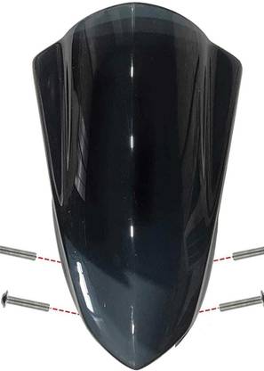 Autologue Design 1205 Bike Windshield
