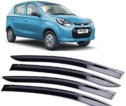 malikautospare Maruti Alto 800 Bike Windshield